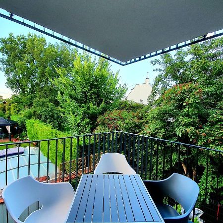 Near Lake Fully Furnished Beautiful Apartment Wien Ngoại thất bức ảnh