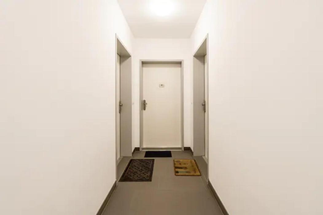Near Lake Fully Furnished Beautiful Apartment Wien Ngoại thất bức ảnh